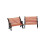 Weatherbeeta Deluxe Ziegenmantel, Grau, 2extra Groß 4