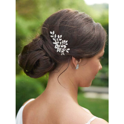 Original Chilirose copricapezzoli con paillettes e nappa