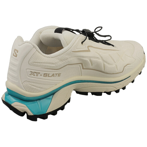 Salomon (37 1/3) Salomon XT SLATE Fashion Sneaker Wei? 1