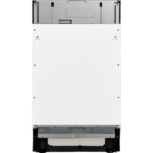 White-Knight-Press White Knight AT45BIDW  White 45Cm Integrated Dishwasher - E rated 2