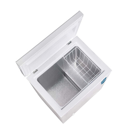 Teknix CH142 - White Freezer - E energy 2
