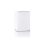 Midea MDRU129FZE01 - White Undercounter Freezer - 83L - E energy rating 1