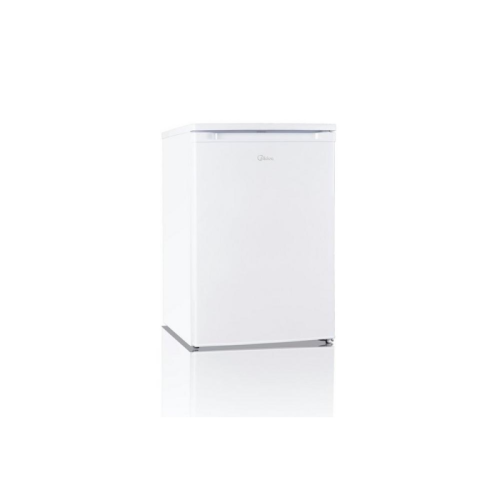 Midea MDRU129FZE01 - White Undercounter Freezer - 83L - E energy rating