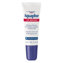 Aquaphor lppreparation 0,35 flytande ounce (frpackning med 2)
