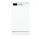 White-Knight-Press White Knight AT45FSDW White 45Cm Freestanding Dishwasher - E rated 1