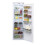 Caple RIL1796 - White Integrated Auto Defrost Fridge - E energy 1