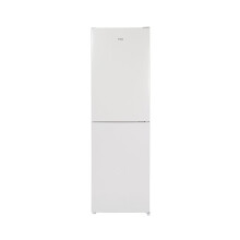 Teknix SMF1755W/E - White Freestanding 50/50 Smart Frost Fridge Freezer - E energy