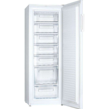 Statesman TF170LWE - White Freestanding Freezer - F energy