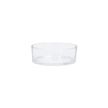 Alessi 31713 AKK74-5071-MSA17 Kristallschale, Ersatzbeh lter f r K seschale