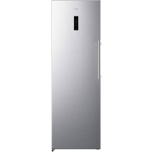 Teknix TH60TNFX - Silver Freestanding Auto Defrost Freezer - E energy