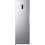 Teknix TH60TNFX - Silver Freestanding Auto Defrost Freezer - E energy 1