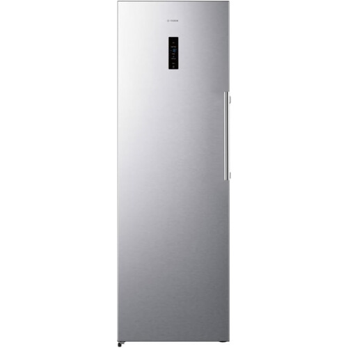Teknix TH60TNFX - Silver Freestanding Auto Defrost Freezer - E energy