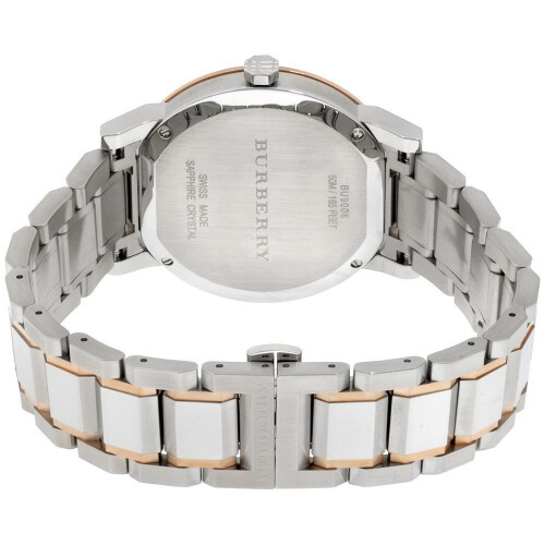 Burberry Burberry De Stadswacht - BU9006 2