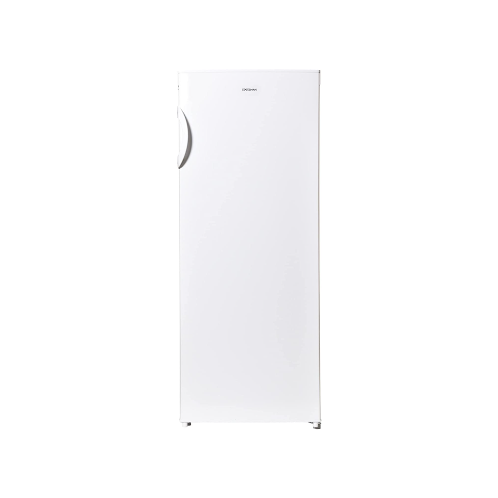 Statesman Tl235lwe - White Larder Fridge - F Energy