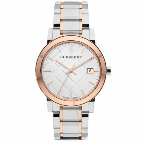 Burberry Burberry De Stadswacht - BU9006