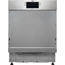 AEG FEE64917ZM - Integrated Dishwasher - C energy