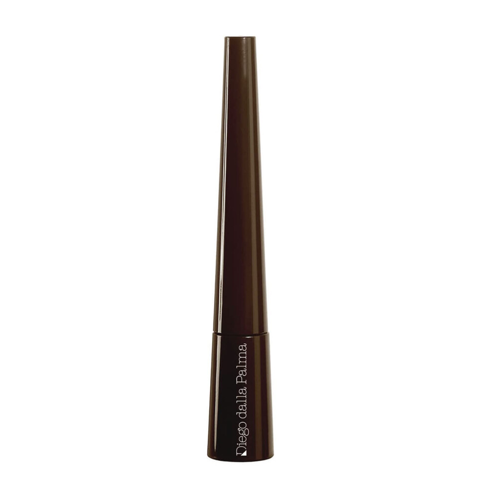 Photos - Eye / Eyebrow Pencil Diego dalla Palma Eyeliner - Designed With A Liquid Formula - Infused With Natural Waxes - Quick Drying Water Resistant And 