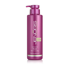 Jenoris Glaze Hair Sculpting 16.9oz Professional haircare products for women; Ideal for styling especially curls while adding volume; Infused with ri