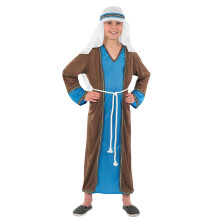fun shack Kids Joseph Costume Kids Boys Joseph Costume For Boys St Joseph Costume for Kids Saint Joseph Costume Kids Small