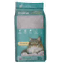 Super Clumping Bag Fresh Linen Cat Litter 20L