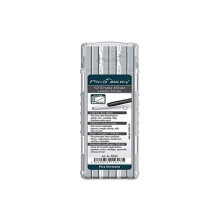 PICA 6032 - Estuche de 12 Minas-Big-Dry -Blanco