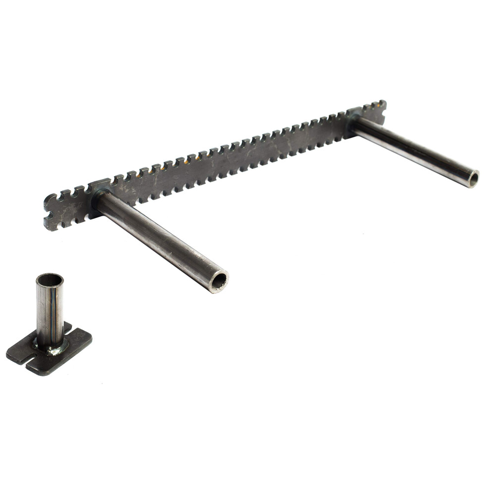 Floating Shelf Brackets - Sheppard Brackets - Easy Install - Heavy Duty (16 Inch) 8600014268162