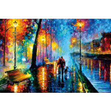 Ingooood- Legpuzzel 1000 stukjes - Must-Have Collections Series - Begeleid - IG-0506- Entertainment Houten puzzels Speelgoed