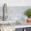 dc fix CONCRETE TILES Self-adhesive Premium Wall Tiles (1 tile) 3