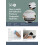 dc fix CONCRETE TILES Self-adhesive Premium Wall Tiles (1 tile) 7