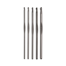 Prym Gunmetal 2,5-5 mm h?klen?l s?t 2 5-5 mm 5 t?ller
