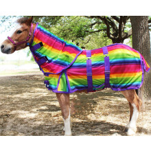 Challenger 48 """" Miniature Weanling Donkey Pony Horse Foal Summer Sheet 51819
