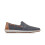Rieker Mocassin Cuir Rieker Morelia - Bleu V2 2
