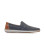 Rieker Mocassin Cuir Rieker Morelia - Bleu V2 3
