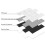 dc fix MARBLE TILES Self-adhesive Premium Wall Tiles (1 tile) 6