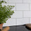 dc fix MARBLE TILES Self-adhesive Premium Wall Tiles (1 tile) 3