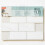 dc fix MARBLE TILES Self-adhesive Premium Wall Tiles (1 tile) 2