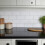 dc fix MARBLE TILES Self-adhesive Premium Wall Tiles (1 tile) 5