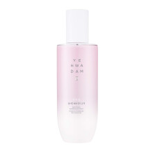THE FACE SHOP Yehwadam Emulsión Revitalizante Flor de Ciruelo | Crema de Ojos Rica y Nutritiva | Hidratación para Ojeras