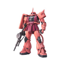 Char's Zak
