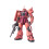 Char's Zak 1