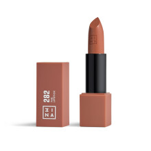 3ina The Lipstick 282 - Outstanding Shade Selection - Matte And Shiny Finishes - Highly Pigmented And Comfortable - Vegan And Cruelty Free Formula - M