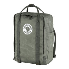 Fjallraven Tree-Kanken Charcoal Grey One Size