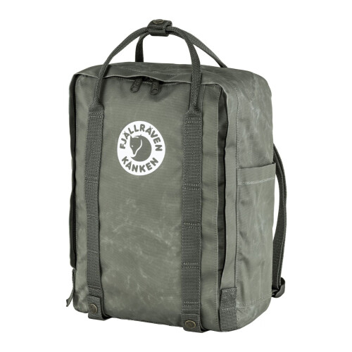 Fjällräven Fjallraven Tree-Kanken Charcoal Grey One Size