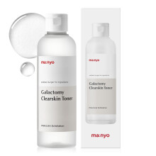 ma:nyo Galactomy Clearskin Toner Ultra Hydrating koreai borpol 210ml