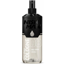 Nishman After Shave-serie (08 Sun Sense 400ml)