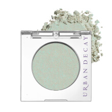 URBAN DECAY 24/7 Longwear Single szemhjfestk (Lucid - Teal Blue Shimmer) magas pigmentsgu szemhjfestk, kompakt, sima s keverheto sznek gyurod