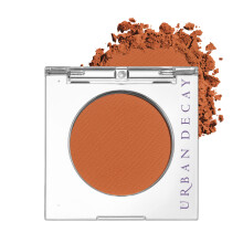 URBAN DECAY 24/7 Longwear szemhjfestk egyszemlyes (Wild One - Burnt Orange Matt) magas pigmentsgu szemhjfestk, kompakt, sima s keverheto szne