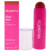 Glow Stick 3-in-1 – Perfect Bronze von ModelCo Women – 5 g Make-up