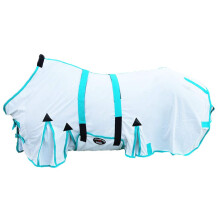74"""" Horse Mesh Letvgts Sommer Flysheet Spring Airflow White 73403B