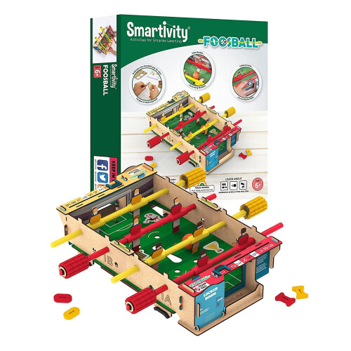Smartivity